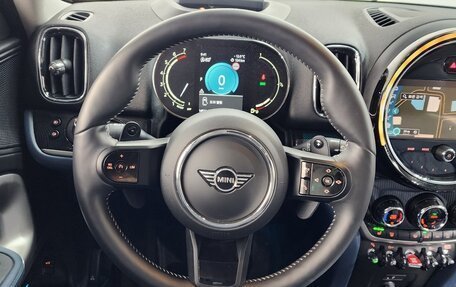MINI Countryman II (F60), 2023 год, 2 830 000 рублей, 11 фотография
