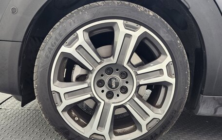 MINI Countryman II (F60), 2023 год, 2 830 000 рублей, 18 фотография