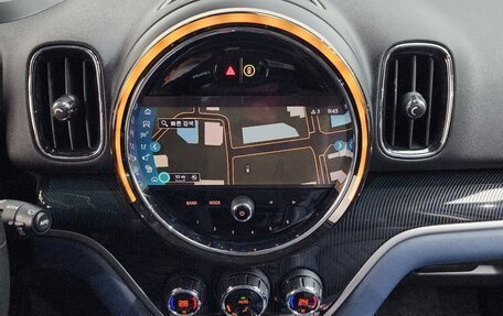 MINI Countryman II (F60), 2023 год, 2 830 000 рублей, 13 фотография