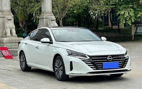 Nissan Altima VI (L34), 2022 год, 2 030 760 рублей, 3 фотография