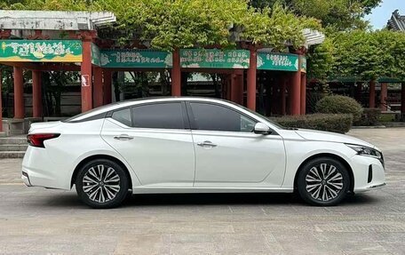 Nissan Altima VI (L34), 2022 год, 2 030 760 рублей, 4 фотография