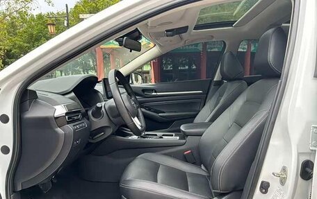 Nissan Altima VI (L34), 2022 год, 2 030 760 рублей, 13 фотография