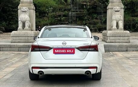 Nissan Altima VI (L34), 2022 год, 2 030 760 рублей, 7 фотография