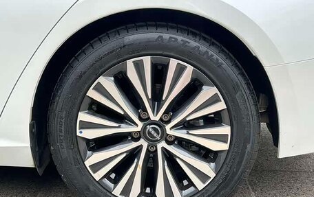 Nissan Altima VI (L34), 2022 год, 2 030 760 рублей, 10 фотография