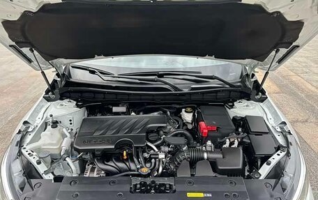 Nissan Altima VI (L34), 2022 год, 2 030 760 рублей, 9 фотография