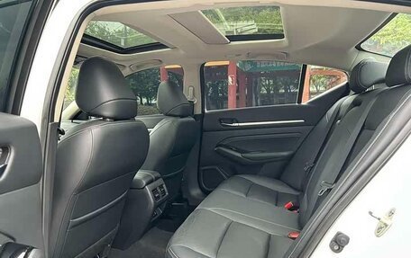 Nissan Altima VI (L34), 2022 год, 2 030 760 рублей, 16 фотография