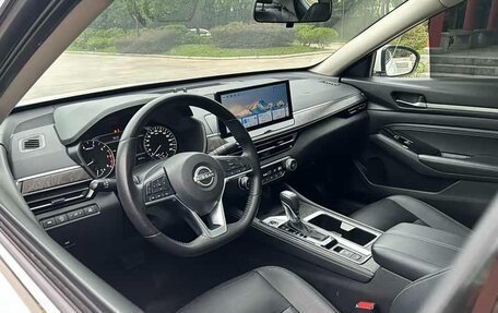 Nissan Altima VI (L34), 2022 год, 2 030 760 рублей, 11 фотография