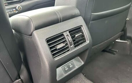 Nissan Altima VI (L34), 2022 год, 2 030 760 рублей, 15 фотография