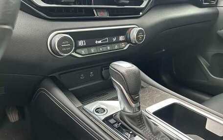 Nissan Altima VI (L34), 2022 год, 2 030 760 рублей, 14 фотография
