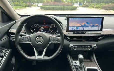 Nissan Altima VI (L34), 2022 год, 2 030 760 рублей, 12 фотография