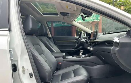 Nissan Altima VI (L34), 2022 год, 2 030 760 рублей, 18 фотография