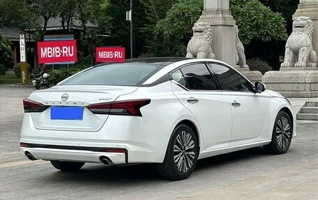 Nissan Altima VI (L34), 2022 год, 2 030 760 рублей, 8 фотография
