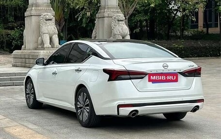 Nissan Altima VI (L34), 2022 год, 2 030 760 рублей, 5 фотография