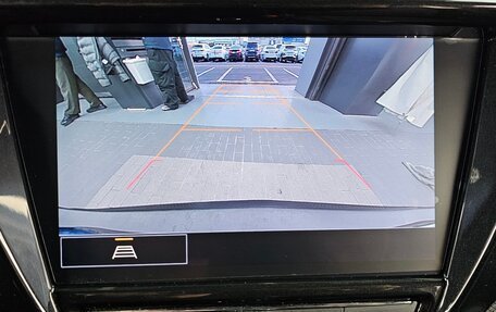 Chevrolet TrailBlazer, 2022 год, 2 030 000 рублей, 14 фотография