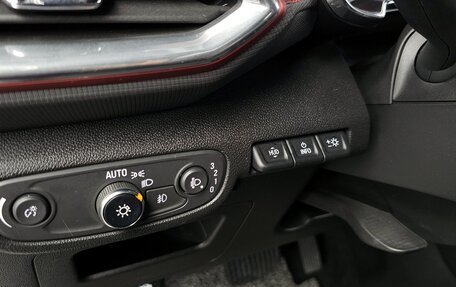 Chevrolet TrailBlazer, 2022 год, 2 030 000 рублей, 16 фотография