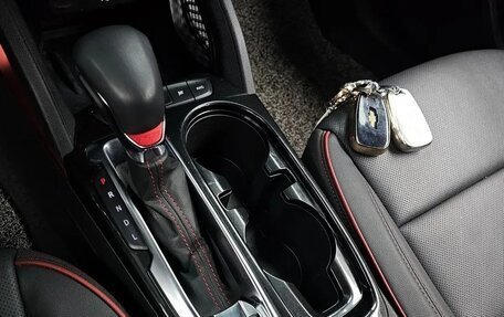 Chevrolet TrailBlazer, 2022 год, 2 030 000 рублей, 15 фотография