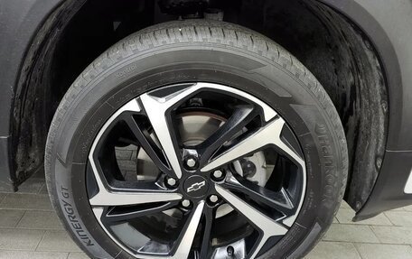 Chevrolet TrailBlazer, 2022 год, 2 030 000 рублей, 5 фотография