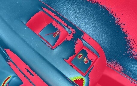 Chevrolet TrailBlazer, 2022 год, 2 030 000 рублей, 17 фотография