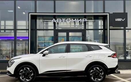KIA Sportage IV рестайлинг, 2026 год, 5 190 000 рублей, 6 фотография