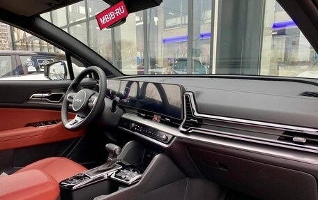 KIA Sportage IV рестайлинг, 2026 год, 5 190 000 рублей, 12 фотография
