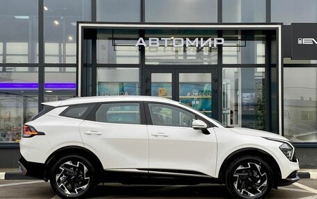 KIA Sportage IV рестайлинг, 2026 год, 5 190 000 рублей, 25 фотография