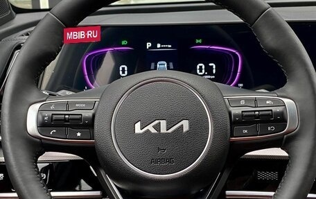 KIA Sportage IV рестайлинг, 2026 год, 5 190 000 рублей, 18 фотография