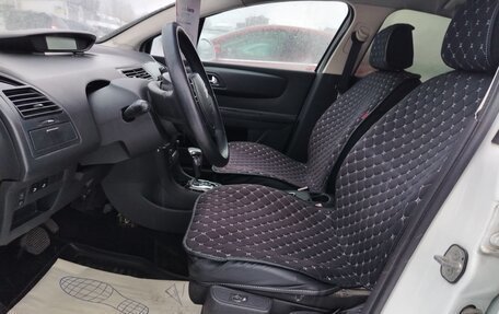 Citroen C4 II рестайлинг, 2008 год, 445 000 рублей, 11 фотография