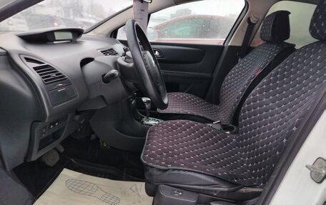 Citroen C4 II рестайлинг, 2008 год, 445 000 рублей, 10 фотография