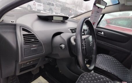 Citroen C4 II рестайлинг, 2008 год, 445 000 рублей, 15 фотография