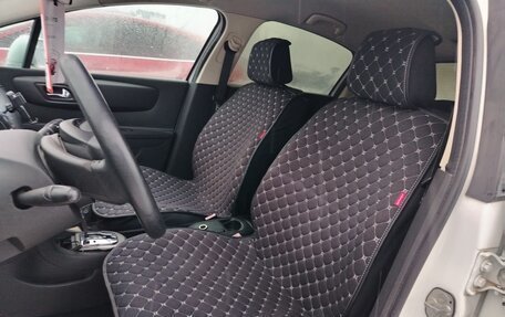 Citroen C4 II рестайлинг, 2008 год, 445 000 рублей, 12 фотография