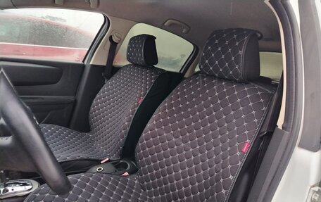 Citroen C4 II рестайлинг, 2008 год, 445 000 рублей, 22 фотография