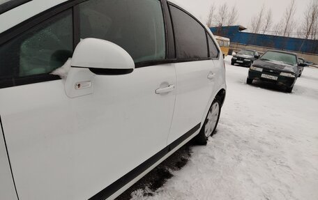 Citroen C4 II рестайлинг, 2008 год, 445 000 рублей, 20 фотография