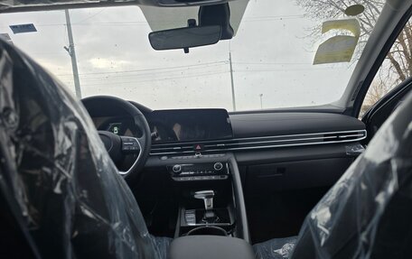 Hyundai Elantra, 2025 год, 2 450 000 рублей, 8 фотография