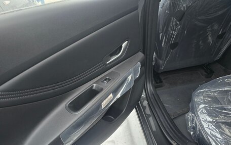 Hyundai Elantra, 2025 год, 2 450 000 рублей, 10 фотография