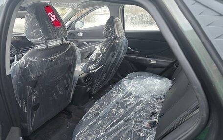 Hyundai Elantra, 2025 год, 2 450 000 рублей, 14 фотография