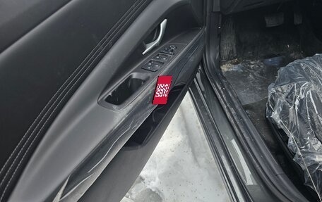 Hyundai Elantra, 2025 год, 2 450 000 рублей, 13 фотография