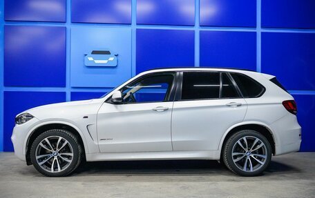 BMW X5, 2017 год, 4 018 000 рублей, 3 фотография