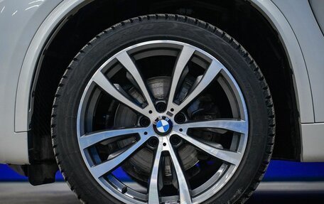 BMW X5, 2017 год, 4 018 000 рублей, 10 фотография