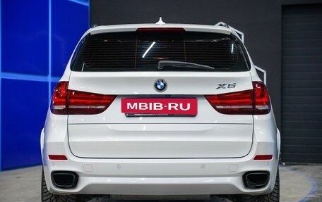 BMW X5, 2017 год, 4 018 000 рублей, 8 фотография
