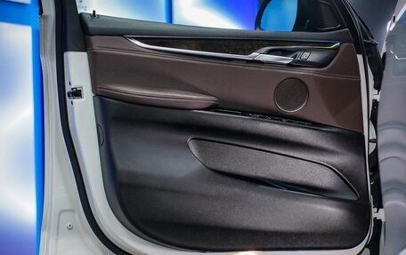 BMW X5, 2017 год, 4 018 000 рублей, 15 фотография