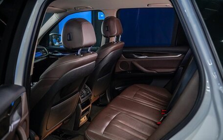 BMW X5, 2017 год, 4 018 000 рублей, 14 фотография