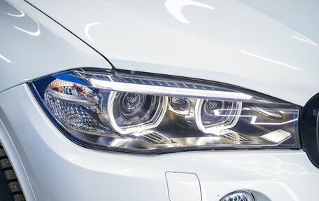 BMW X5, 2017 год, 4 018 000 рублей, 19 фотография