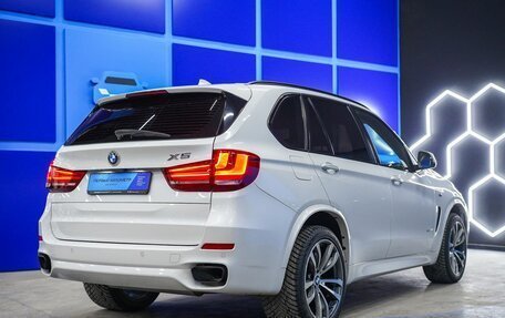 BMW X5, 2017 год, 4 018 000 рублей, 24 фотография