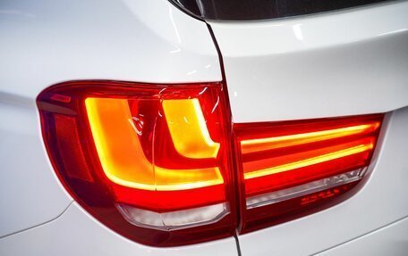 BMW X5, 2017 год, 4 018 000 рублей, 22 фотография