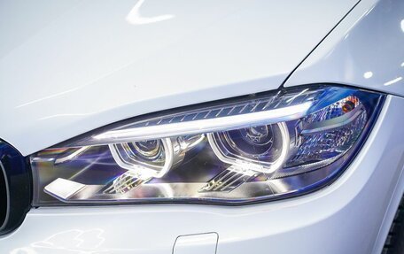 BMW X5, 2017 год, 4 018 000 рублей, 20 фотография