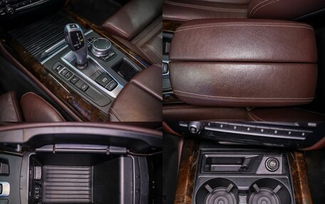 BMW X5, 2017 год, 4 018 000 рублей, 26 фотография