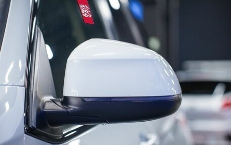 BMW X5, 2017 год, 4 018 000 рублей, 18 фотография