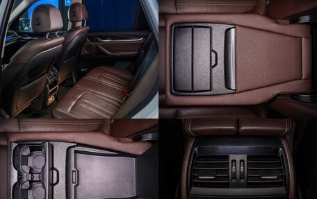 BMW X5, 2017 год, 4 018 000 рублей, 28 фотография