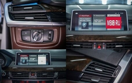 BMW X5, 2017 год, 4 018 000 рублей, 27 фотография