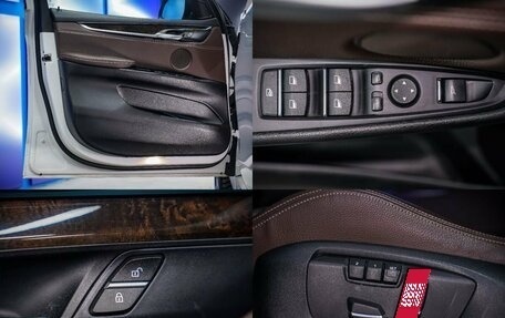 BMW X5, 2017 год, 4 018 000 рублей, 29 фотография